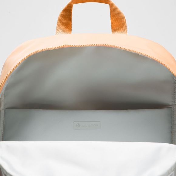 lululemon athletica Peach Backpack - Picture 5 of 11